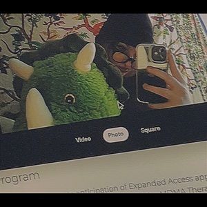 Meet your Posher, Willow